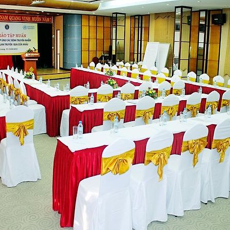 Bmc Thang Long Ha Long Esterno foto
