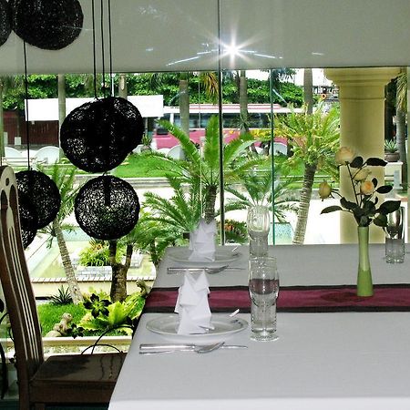 Bmc Thang Long Ha Long Esterno foto