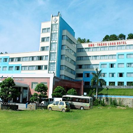 Bmc Thang Long Ha Long Esterno foto