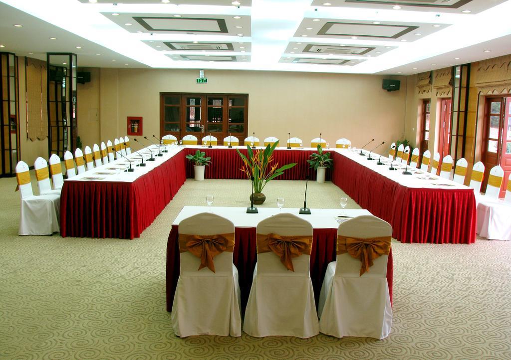 Bmc Thang Long Ha Long Esterno foto