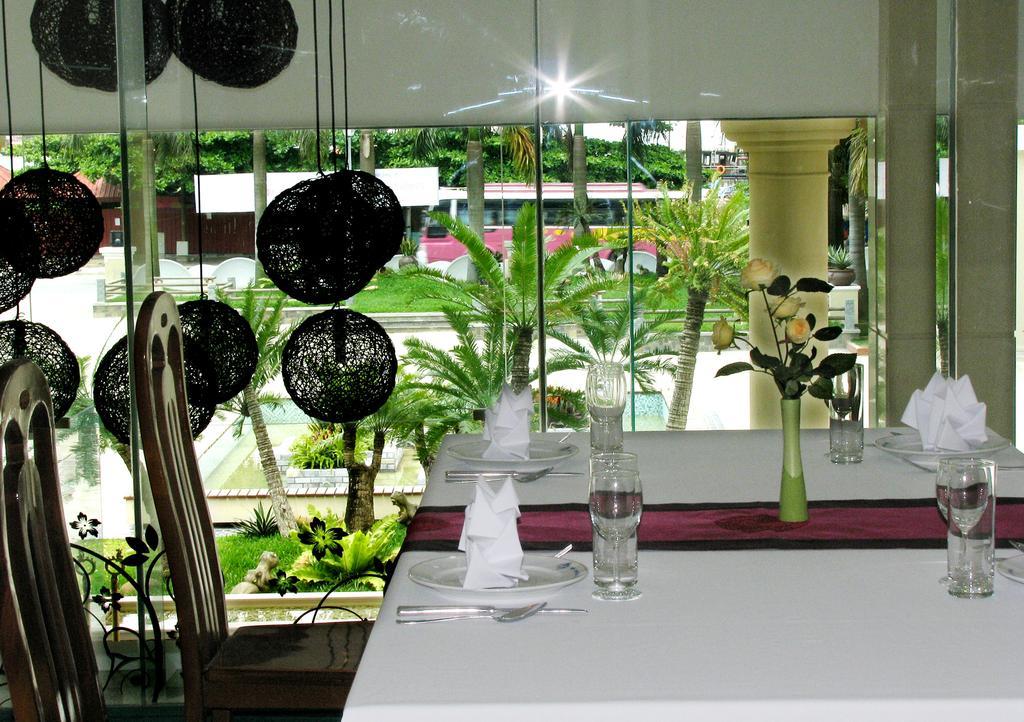 Bmc Thang Long Ha Long Esterno foto