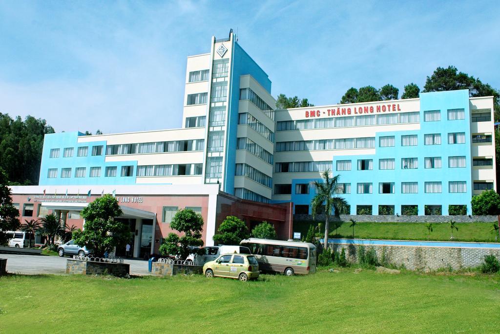 Bmc Thang Long Ha Long Esterno foto