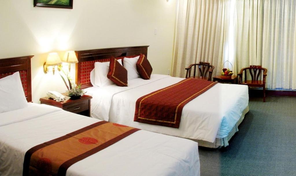 Bmc Thang Long Ha Long Camera foto