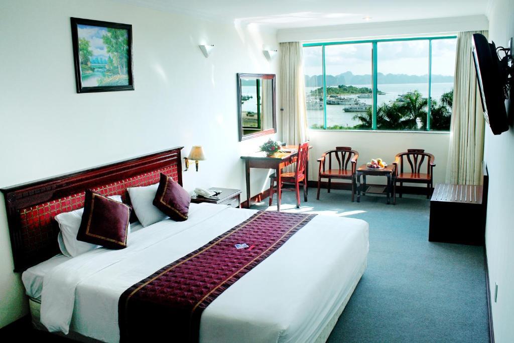 Bmc Thang Long Ha Long Camera foto