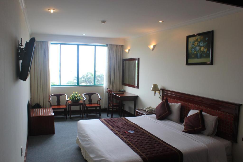 Bmc Thang Long Ha Long Camera foto