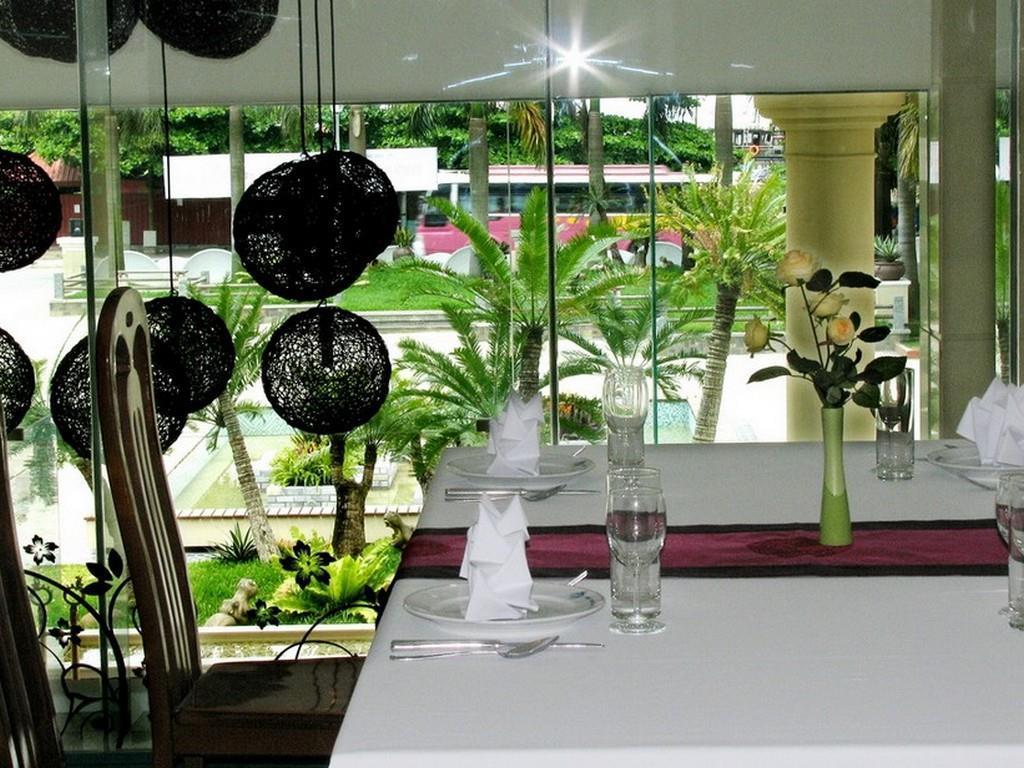 Bmc Thang Long Ha Long Esterno foto