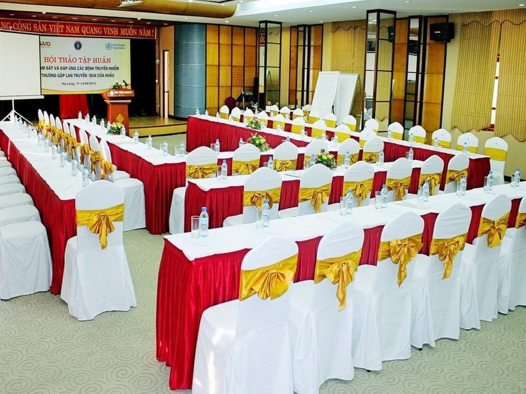 Bmc Thang Long Ha Long Esterno foto