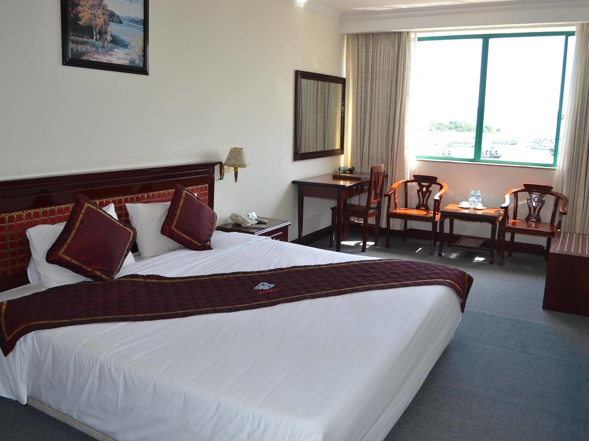 Bmc Thang Long Ha Long Esterno foto