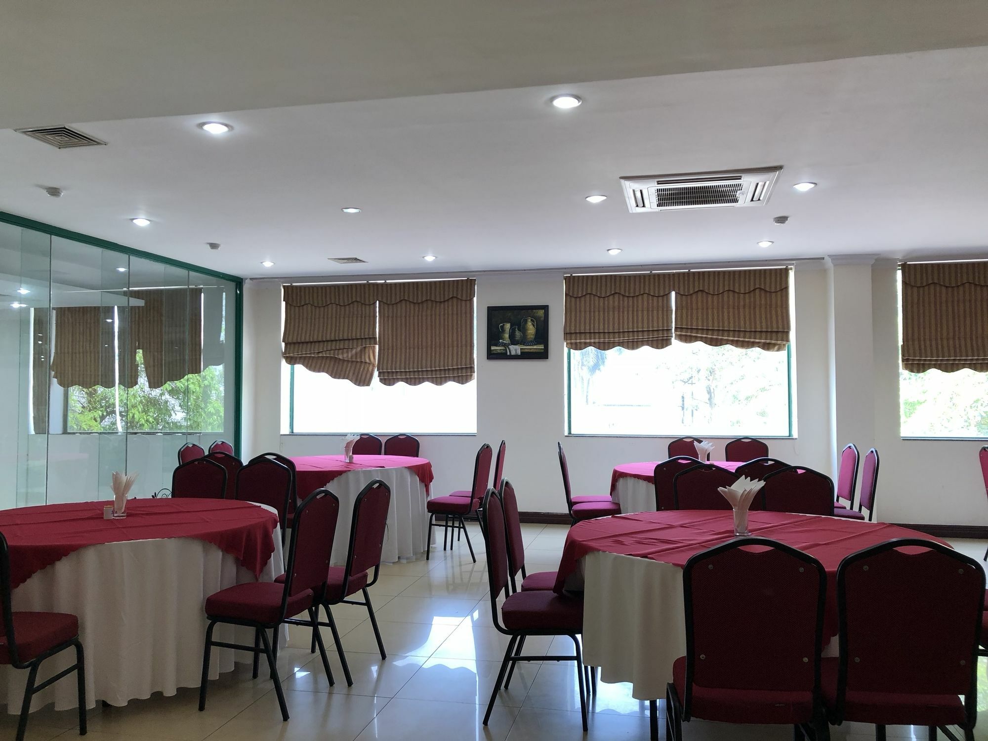 Bmc Thang Long Ha Long Esterno foto