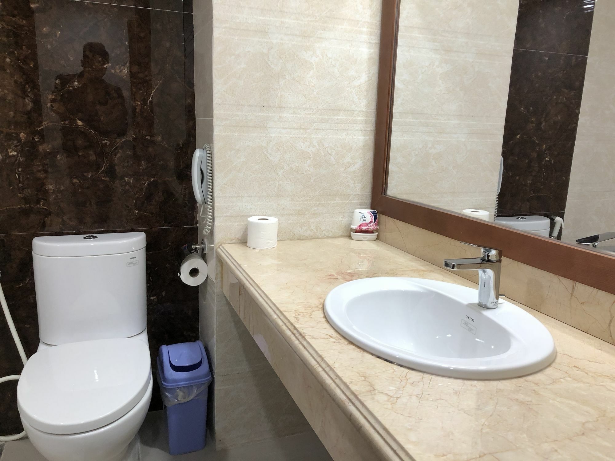 Bmc Thang Long Ha Long Esterno foto