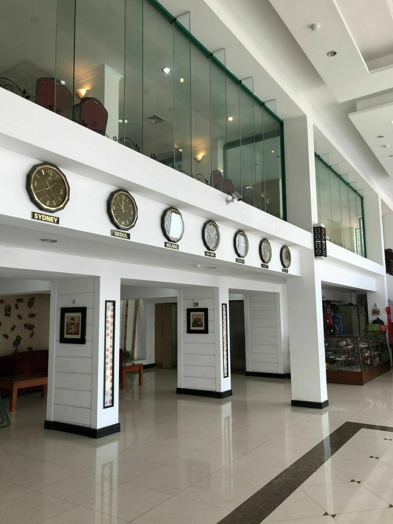 Bmc Thang Long Ha Long Esterno foto