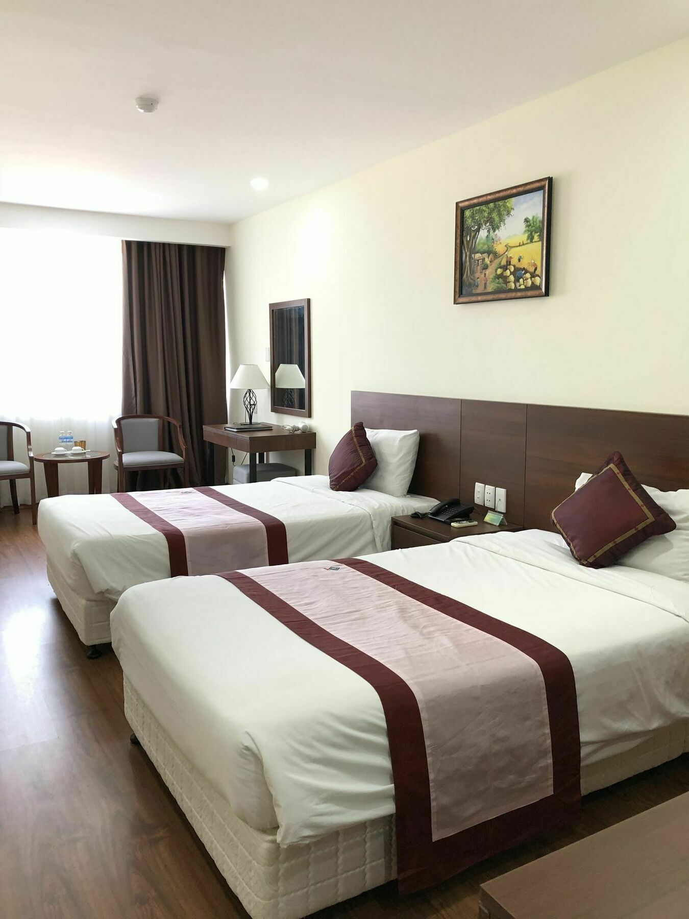 Bmc Thang Long Ha Long Esterno foto
