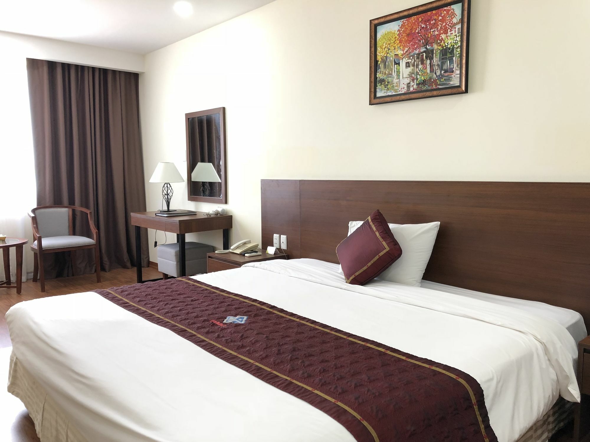 Bmc Thang Long Ha Long Esterno foto
