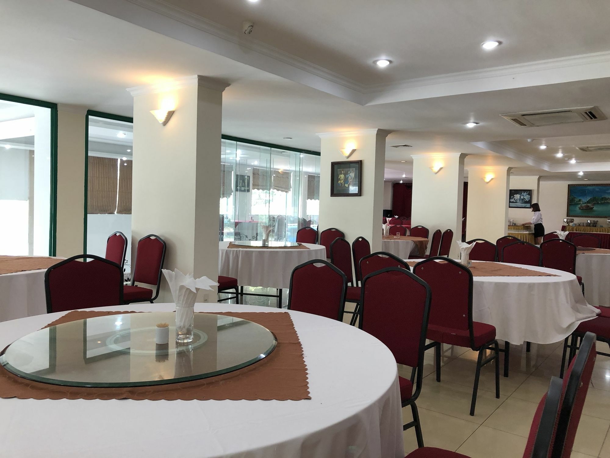 Bmc Thang Long Ha Long Esterno foto